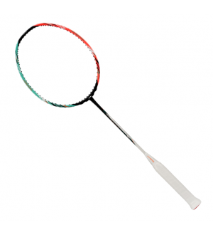 LiNing BADMINTON RACKET - Halbertec 7000 (3U)
